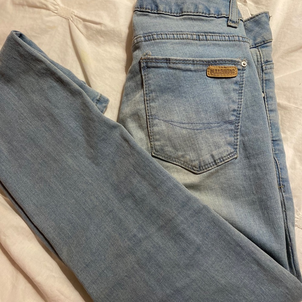 Pull & Bear jeans